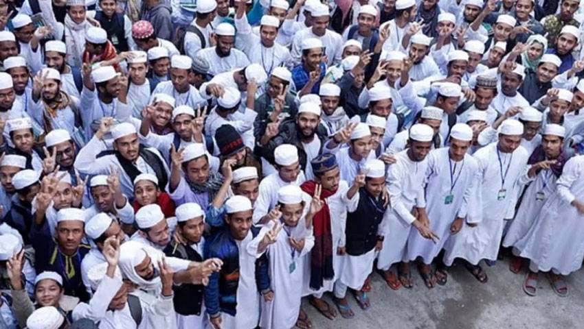আলিমে ভর্তির সময়সূচি প্রকাশ