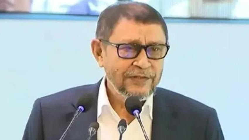 ২৫ সেপ্টেম্বর থেকে ব্যাপকভাবে হামের টিকা দেওয়া হবে: স্বাস্থ্যমন্ত্রী