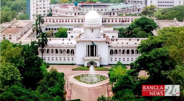 গ্রামীণ কল্যাণের ৬৬৬ কোটি টাকার কর দাবির রিট খারিজ