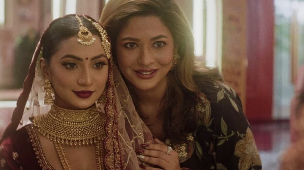 ভেনিস চলচ্চিত্র উৎসবে ‘দ্য ডিফিকাল্ট ব্রাইড’-এর বড় অর্জন