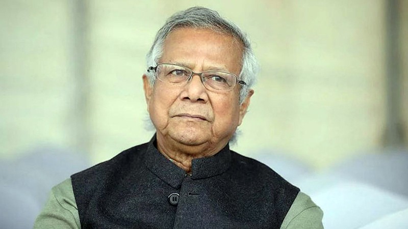 ড. ইউনূসের বিরুদ্ধে আরও ৩১ কর মামলা বিচারাধীন