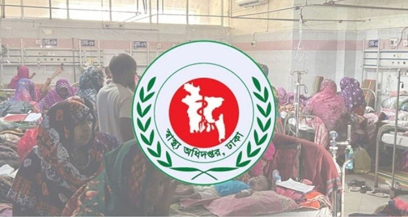 হাম পরিস্থিতি উদ্বেগজনক, ২৪ ঘণ্টায় ৭ শিশুর মৃত্যু