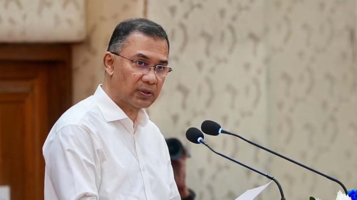 জাতিসংঘ অধিবেশন: ২১ সেপ্টেম্বর যুক্তরাষ্ট্র যাচ্ছেন তারেক