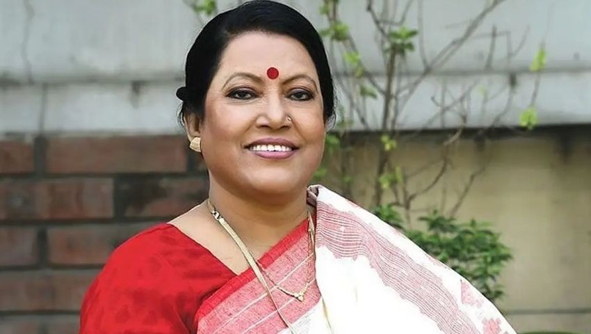 লালনকন্যা ফরিদা পারভীন: গান থেমেছে, সুর থামেনি