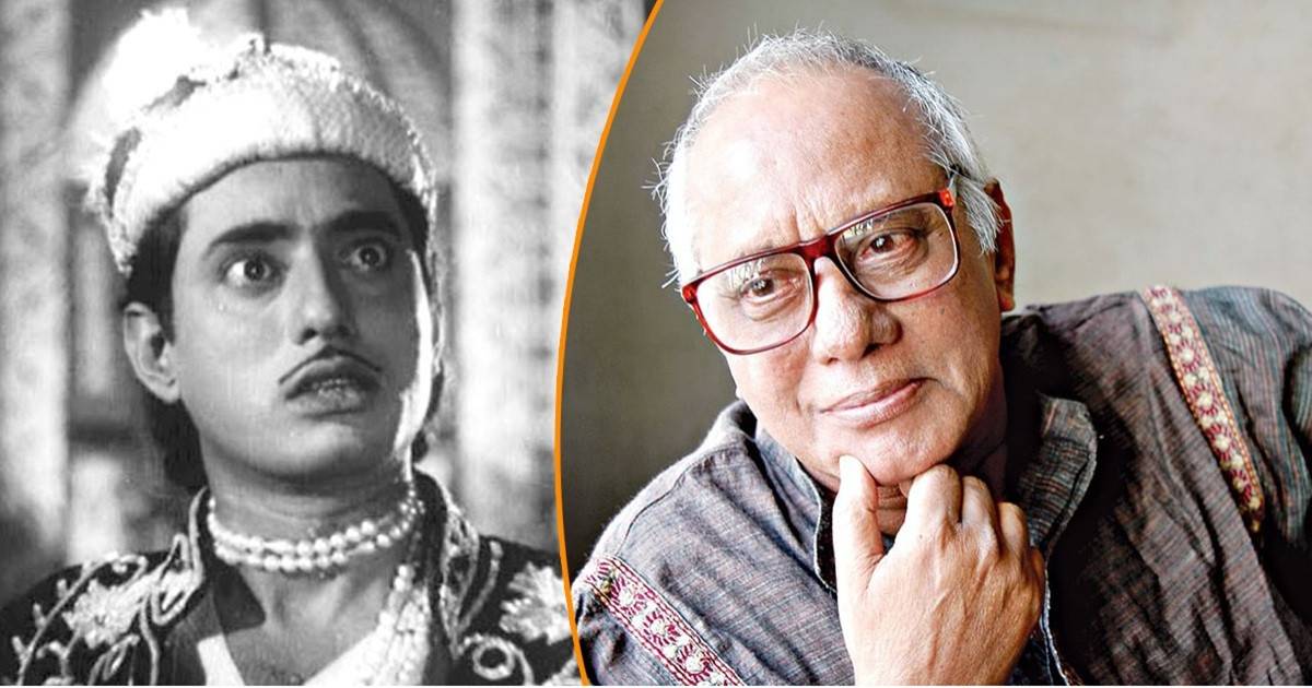 ‘মুকুটহীন সম্রাট’ আনোয়ার হোসেনের ১৩তম মৃত্যুবার্ষিকী আজ