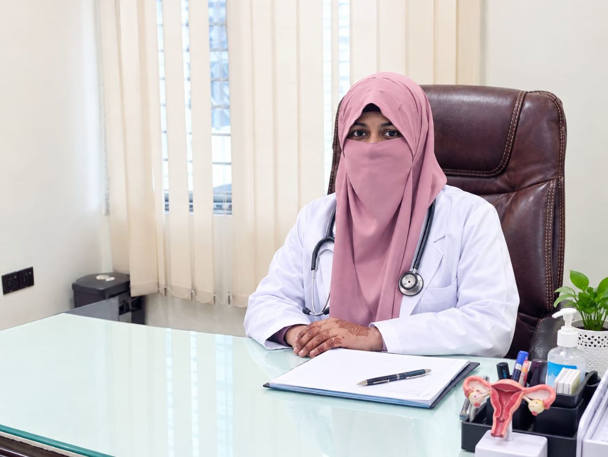 PCOS থেকে PMOS: নতুন নাম, খাদ্যাভ্যাস ও জীবনযাপনে করণীয় — ডা. তাহমিনা আক্তার মুনা