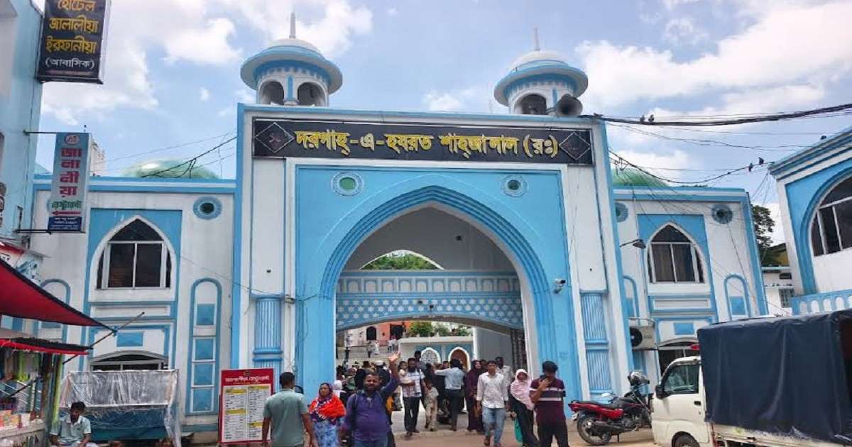 রাষ্ট্রপতি মির্জা ফখরুলের প্রথম সিলেট সফর, প্রস্তুত সিলেটবাসী