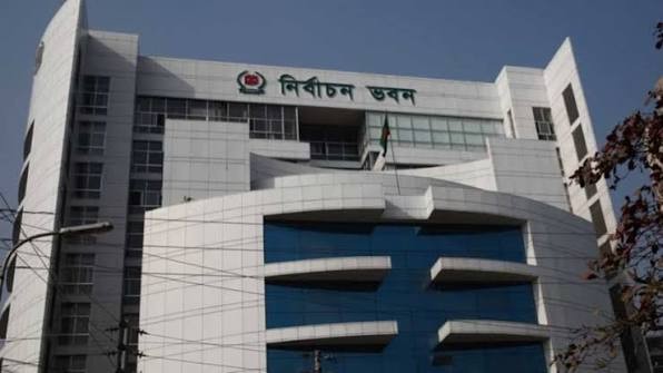 ঠাকুরগাঁও-১ উপনির্বাচনে আইন-শৃঙ্খলা ও অপতথ্য মনিটরিং সেল