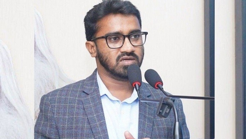 জামায়াতের ৬ দফা কীভাবে ৮ দফা হলো, প্রশ্ন রাশেদ খাঁনের