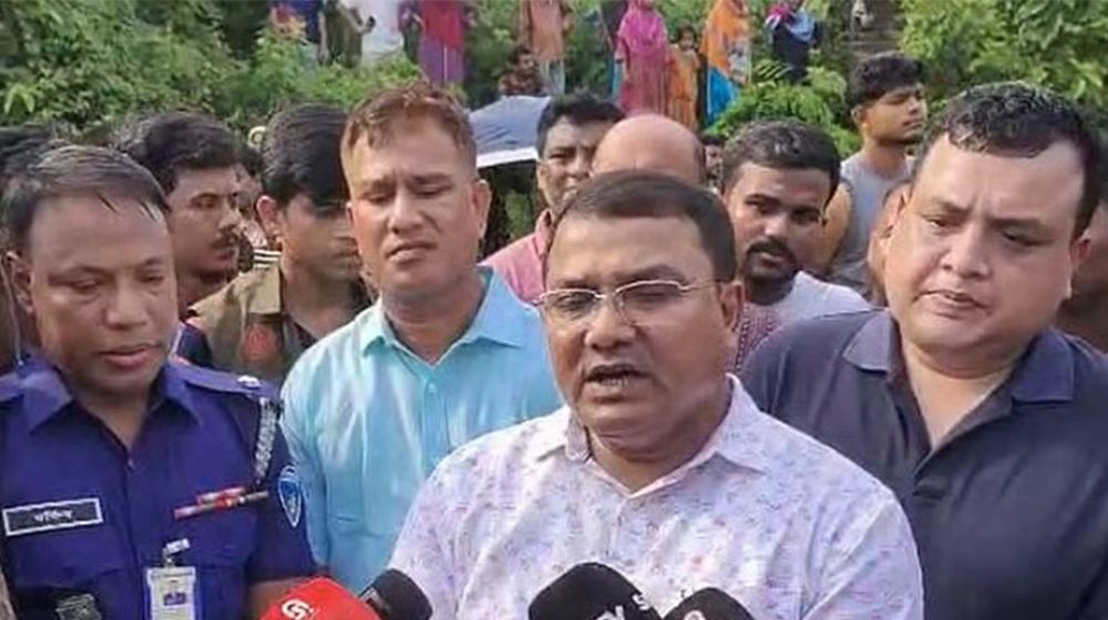 কুমিল্লায় স্কুলছাত্র হত্যায় একজনকে জিজ্ঞাসাবাদ, মিলেছে ক্লু