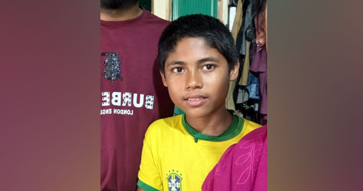 আখাউড়া সীমান্তে কিশোরের মরদেহ উদ্ধার, মৃত্যুর কারণ নিয়ে ধোঁয়াশা