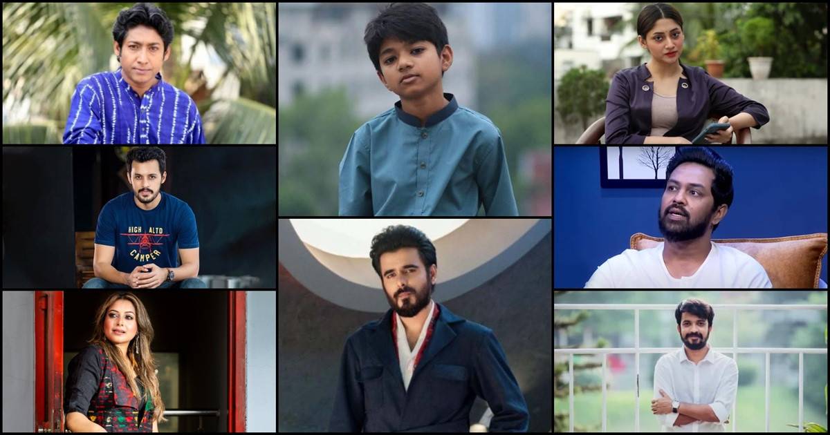 অপ্রতিমের মৃত্যুতে শোবিজ তারকাদের শোক-ক্ষোভ, বিচারের দাবি