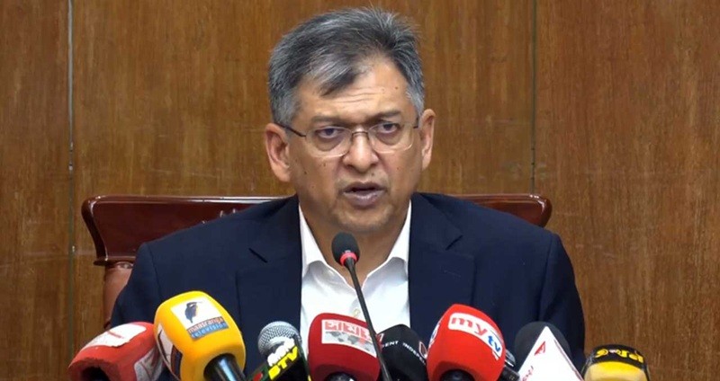 দ্রুততম সময়ে অপ্রতিম হত্যা মামলার বিচার হবে: স্বরাষ্ট্রমন্ত্রী
