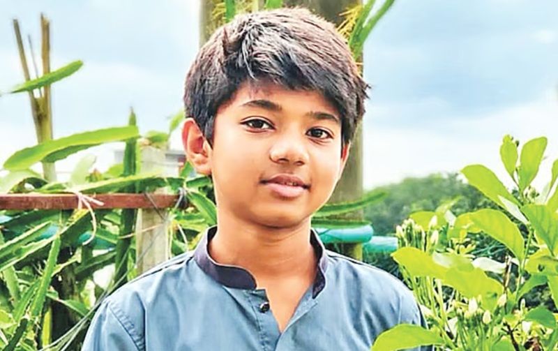 আইফোনের জন্যই কি অপ্রতিম হত্যা, তদন্তে মিলছে আরও কারণ