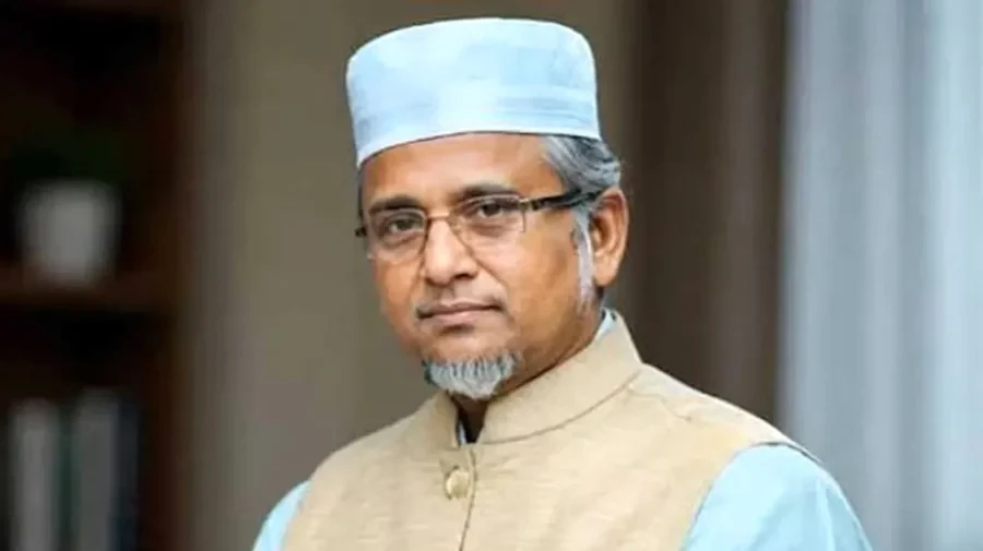 মরিয়মের মৃত্যু: স্পিকারকে জানিয়ে গ্রেফতার এমপি গাজী নজরুল ও তাঁর প্রথম স্ত্রী