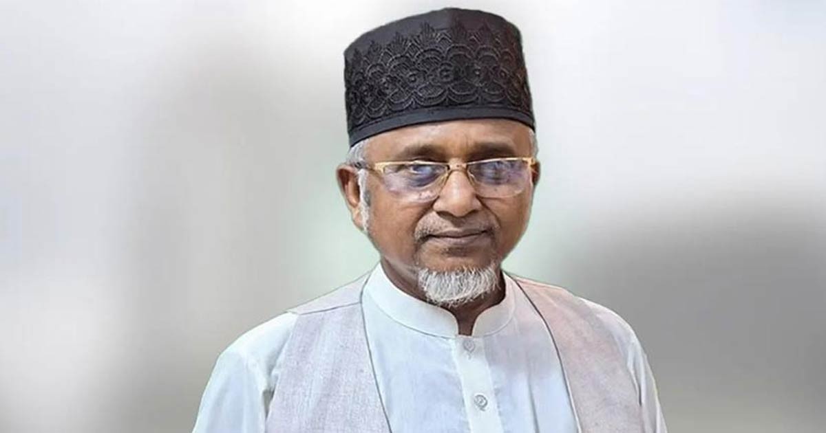 মরিয়মের আত্মহত্যায় প্ররোচনার মামলা: এমপি গাজী নজরুল ৪ দিনের রিমান্ডে