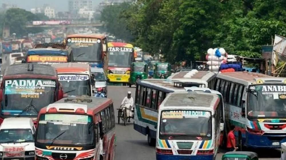 জ্বালানির দাম বাড়তেই পরিবহন ও পণ্যের বাজারে চাপ, বাড়ছে ভোগান্তি