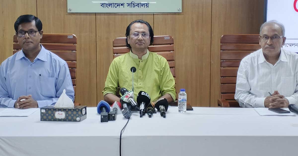 জ্বালানি তেলের দাম বৃদ্ধি- আইএমএফের কোনো শর্ত নয়: জাহেদ উর রহমান