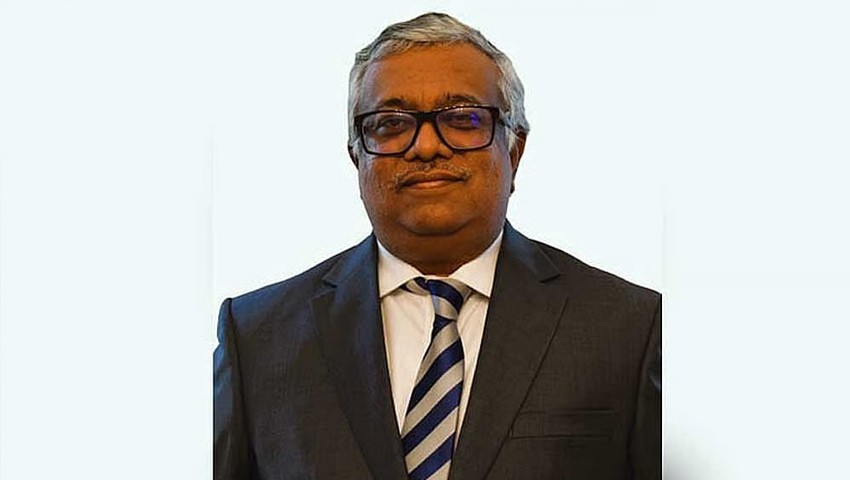 নয়াদিল্লিতে বাংলাদেশের পরবর্তী হাইকমিশনার আসাদ আলম সিয়াম