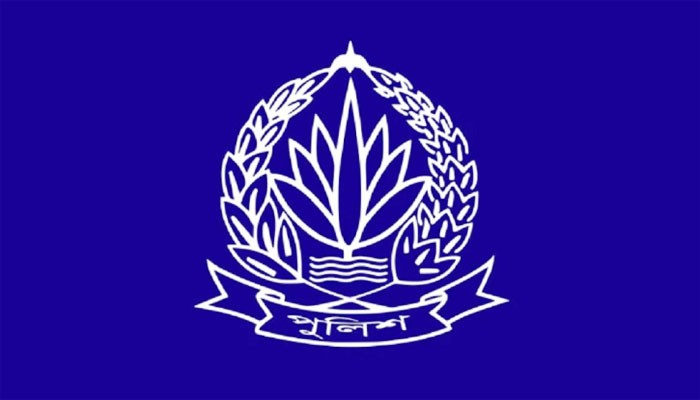 অতিরিক্ত পুলিশ সুপারসহ ৭ কর্মকর্তাকে বদলি