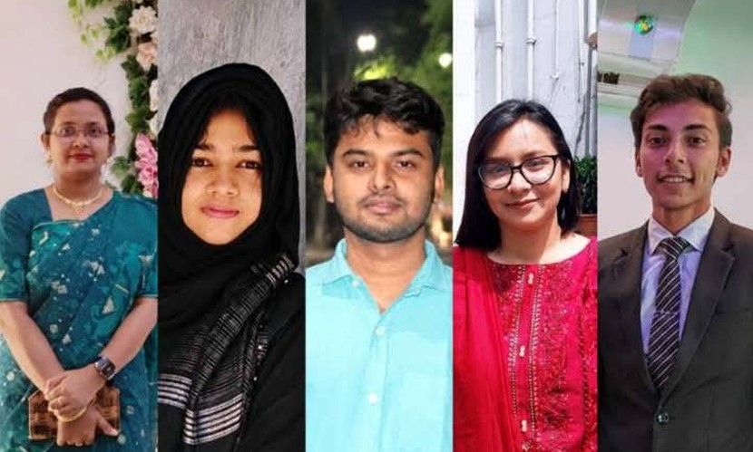১৮তম বিজেএসে দেশসেরা রাবির সিয়াম, ছয় পরীক্ষায় পাঁচবার প্রথম