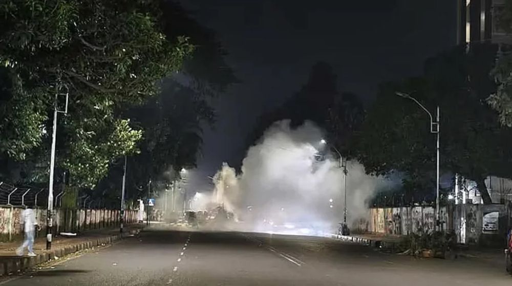 ককটেল বিস্ফোরণের পরই টাকা, ভারতীয় নম্বরের হোয়াটসঅ্যাপে নাশকতার নির্দেশ