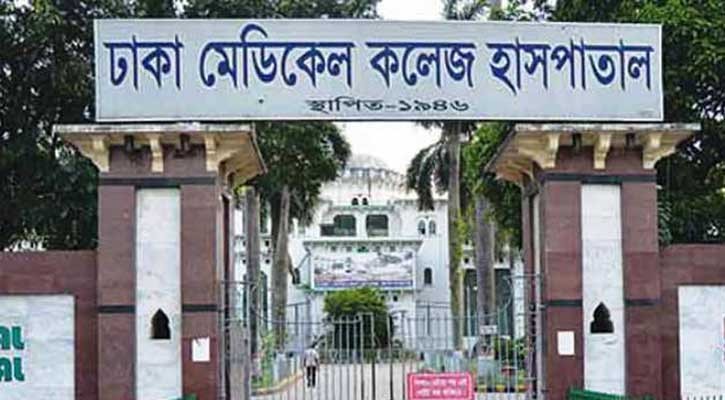 ঢামেকে ২৪ ঘণ্টায় ৮ মরদেহ, হত্যা-দুর্ঘটনা-আত্মহত্যার তথ্য