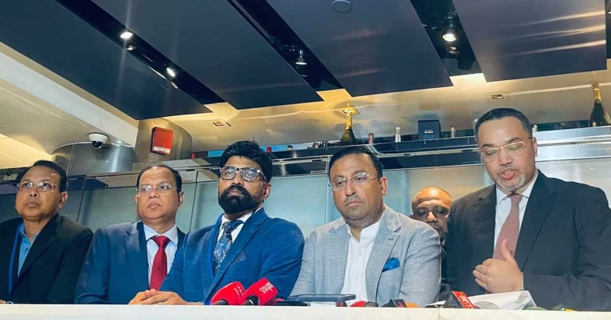 বোয়িংয়ের সঙ্গে ১১টি নতুন উড়োজাহাজ কেনার চুক্তি