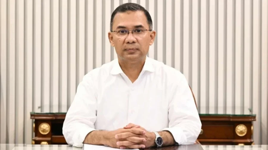 আজ জাতিসংঘে বাংলায় ভাষণ দেবেন প্রধানমন্ত্রী তারেক রহমান