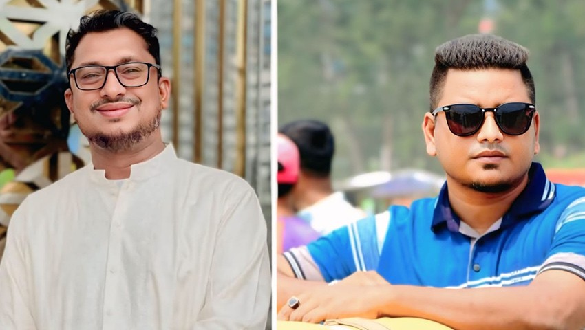 সরকারি খাল ভরাটে বাধা, যুবদলের দুই নেতার বিরুদ্ধে মামলা