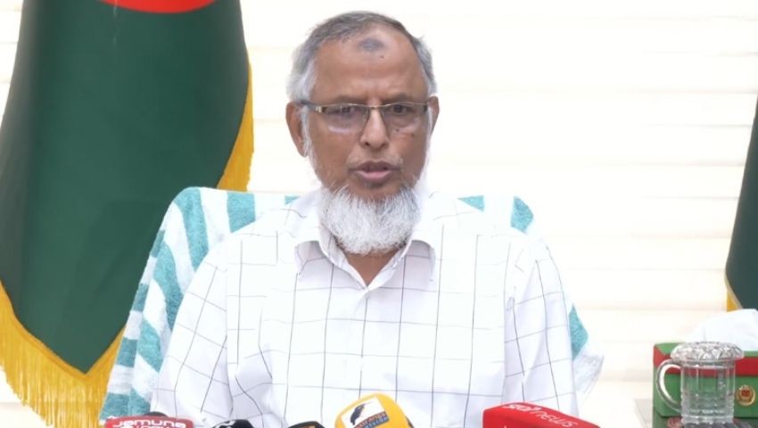 জানুয়ারিতে স্থানীয় সরকার নির্বাচন শুরুর আশা ইসির