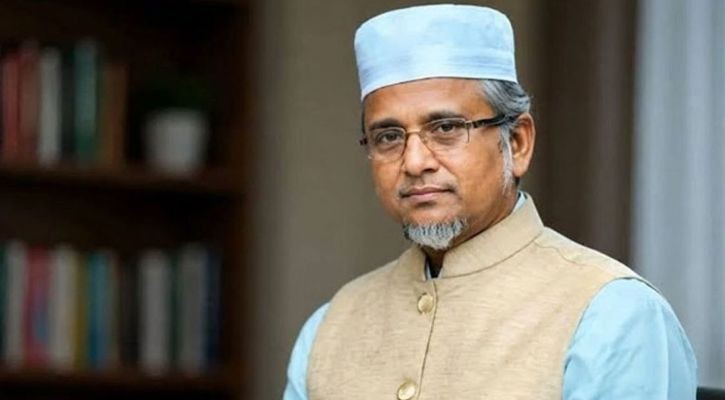 দ্বিতীয় স্ত্রীকে আত্মহত্যায় প্ররোচনার মামলায় ফের ৪ দিনের রিমান্ডে গাজী নজরুল