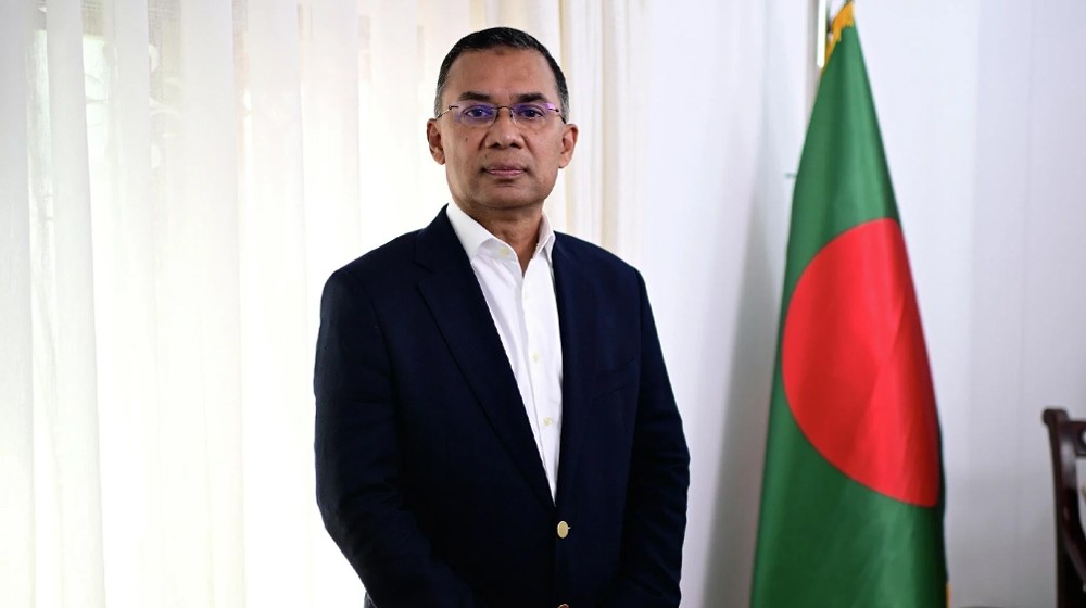 নিউইয়র্ক সফর শেষে ঢাকার পথে প্রধানমন্ত্রী তারেক রহমান