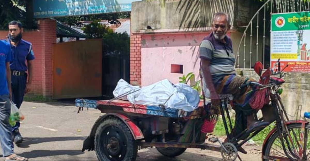 ফেসবুক পোস্টের বিরোধে রাজবাড়ীতে কৃষককে পিটিয়ে হত্যার অভিযোগ