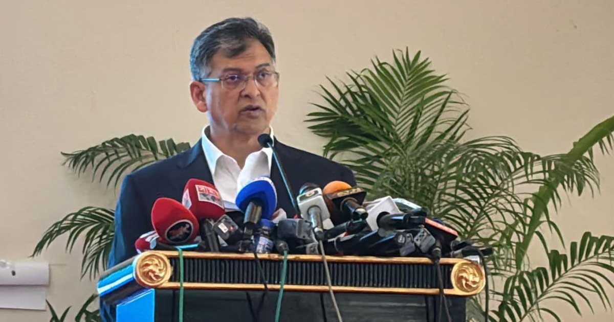 আ.লীগের সম্পৃক্তদের ধরতে গোয়েন্দা তথ্য ব্যবহারের নির্দেশ স্বরাষ্ট্রমন্ত্রীর