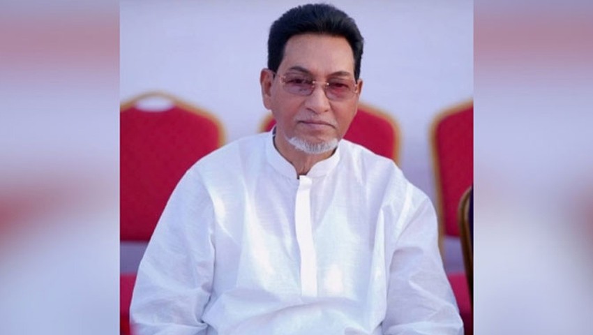 মালয়েশিয়া সফর শেষে দেশে ফিরেছেন চিফ হুইপ নূরুল ইসলাম মনি