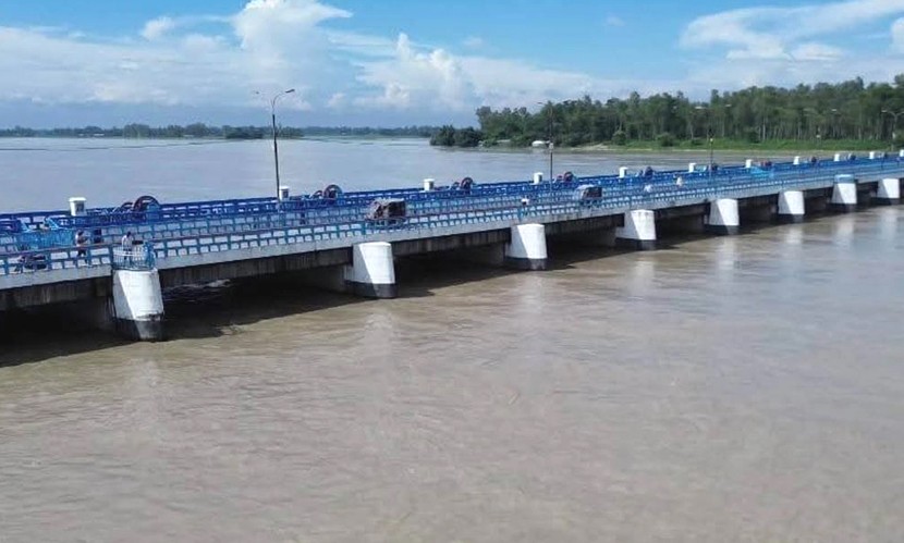 তিস্তায় পানি বাড়ছে, ৫ জেলায় নিম্নাঞ্চল প্লাবনের শঙ্কা