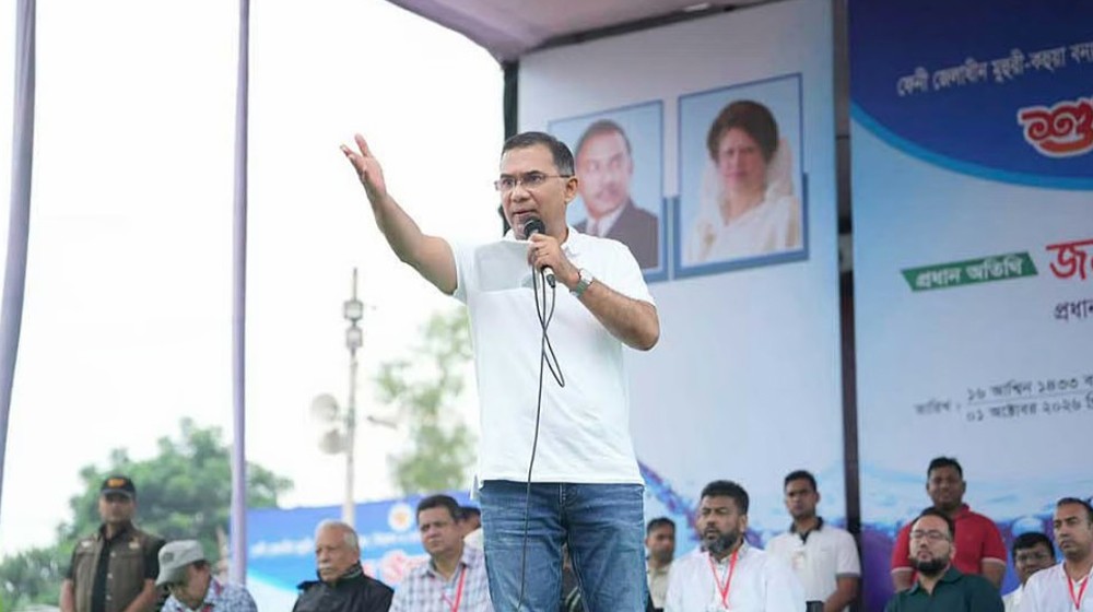 অনাকাঙ্ক্ষিত ঘটনাকে পুঁজি করে অরাজকতার চেষ্টা চলছে: প্রধানমন্ত্রী